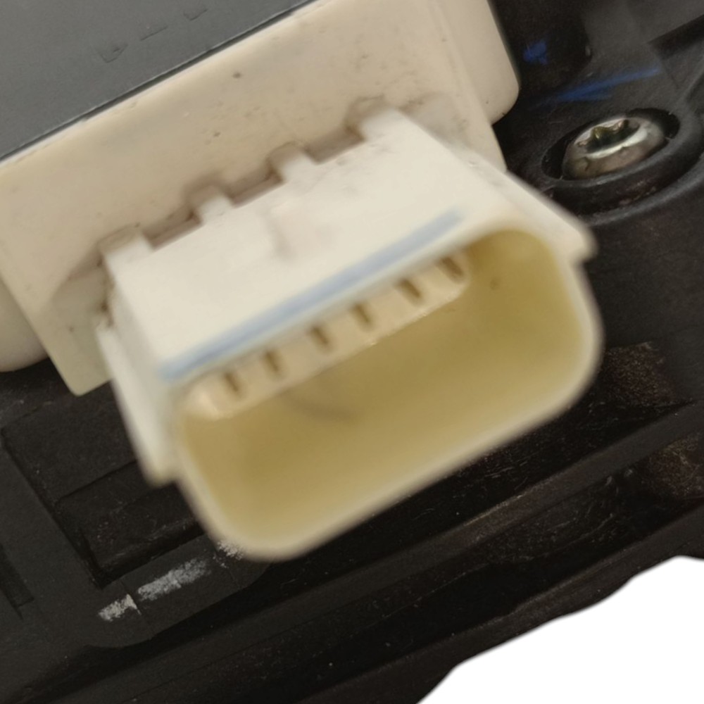 Pedal Acelerador Eletrônico Gm Onix Prisma 2013 2014 Á 2019 4
