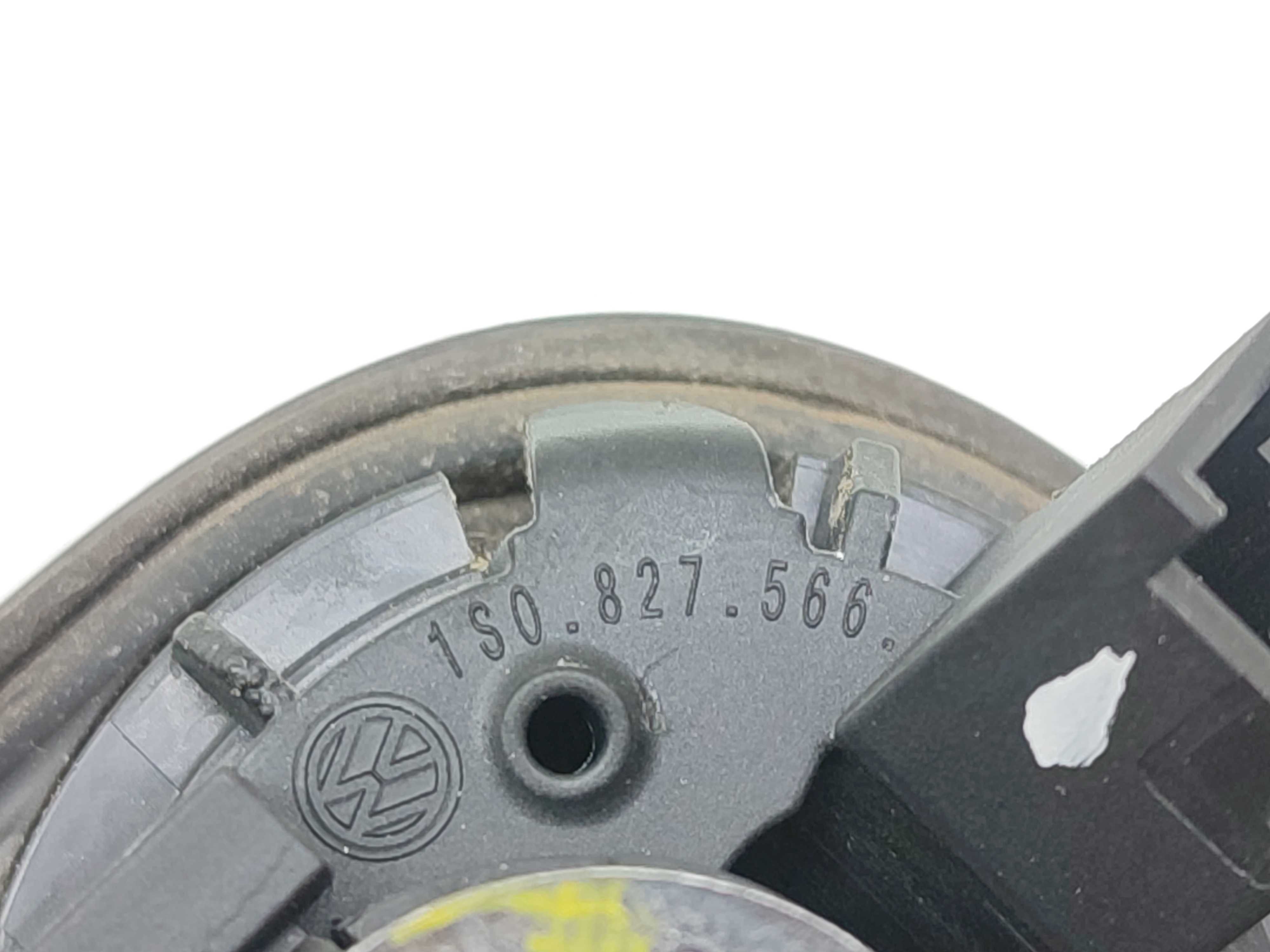 Botão Maçaneta Externa Tampa Traseira Vw Up 2014 2015 2016 4