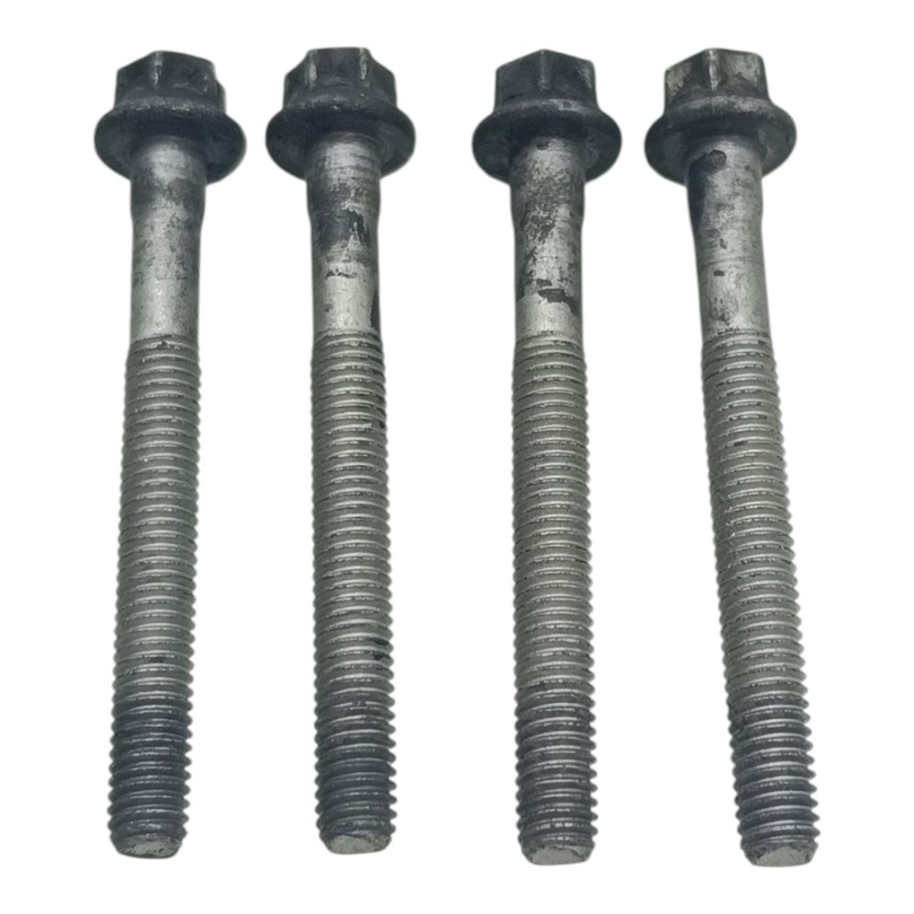 Jogo Parafuso Fixação Tbi Fiat Stilo 1.8 16v 2003 2004 2005 2