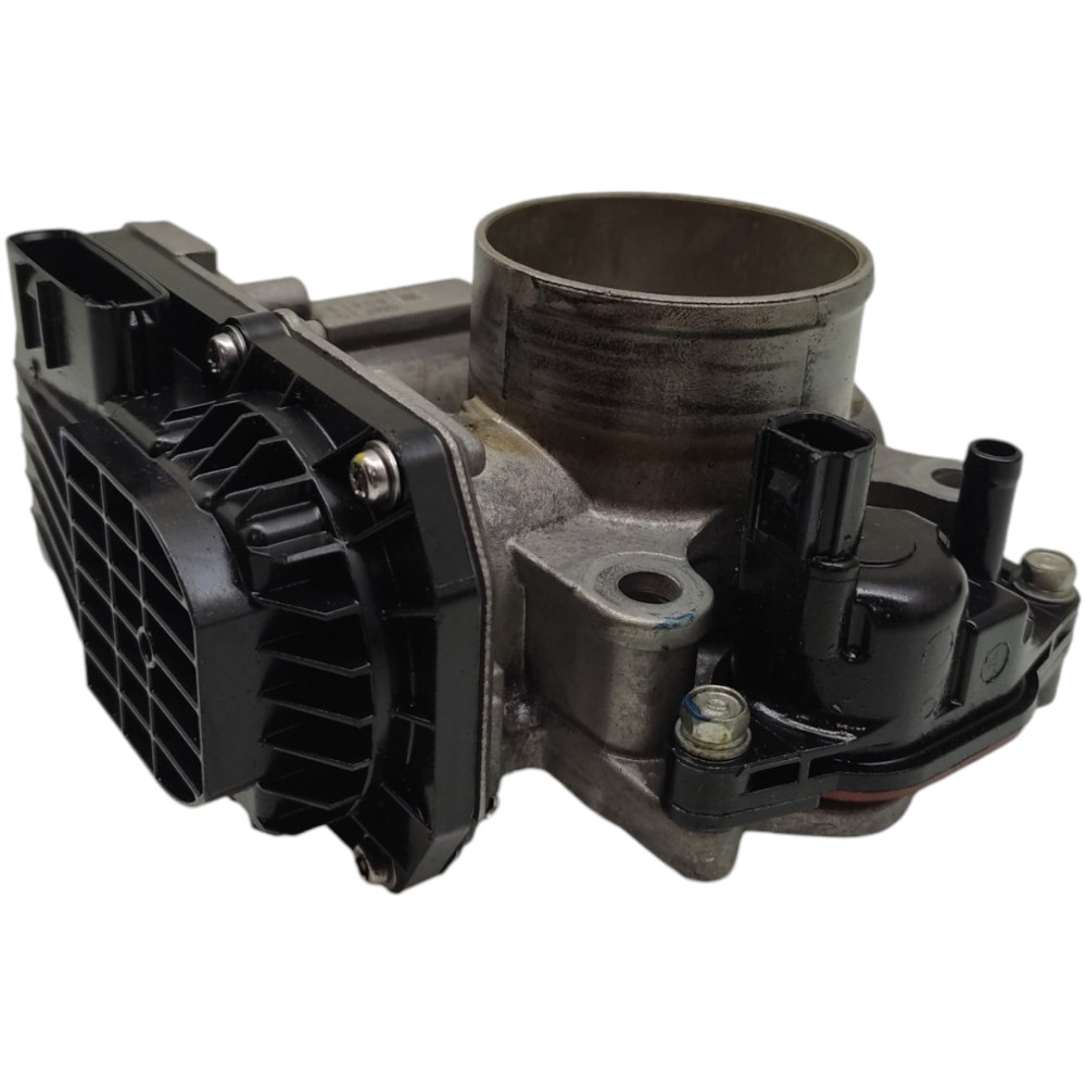 Corpo Borboleta Tbi Honda Hrv 1.8 2016 2017 2018 Gmf3g60419 3