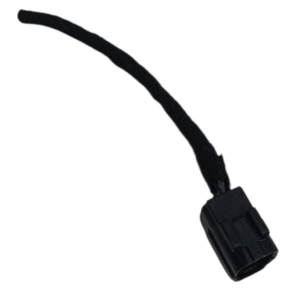 Plug Conector Fechadura Diant Direita Fiat Fastback 2022 23 2