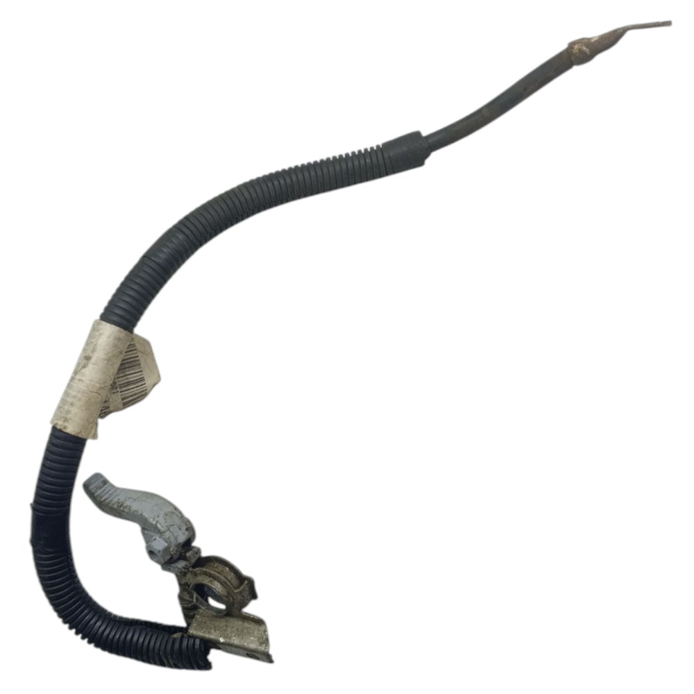 Cabo Polo Negativo Bateria Fiat Uno 2011 2010 2009 2008 2007 2