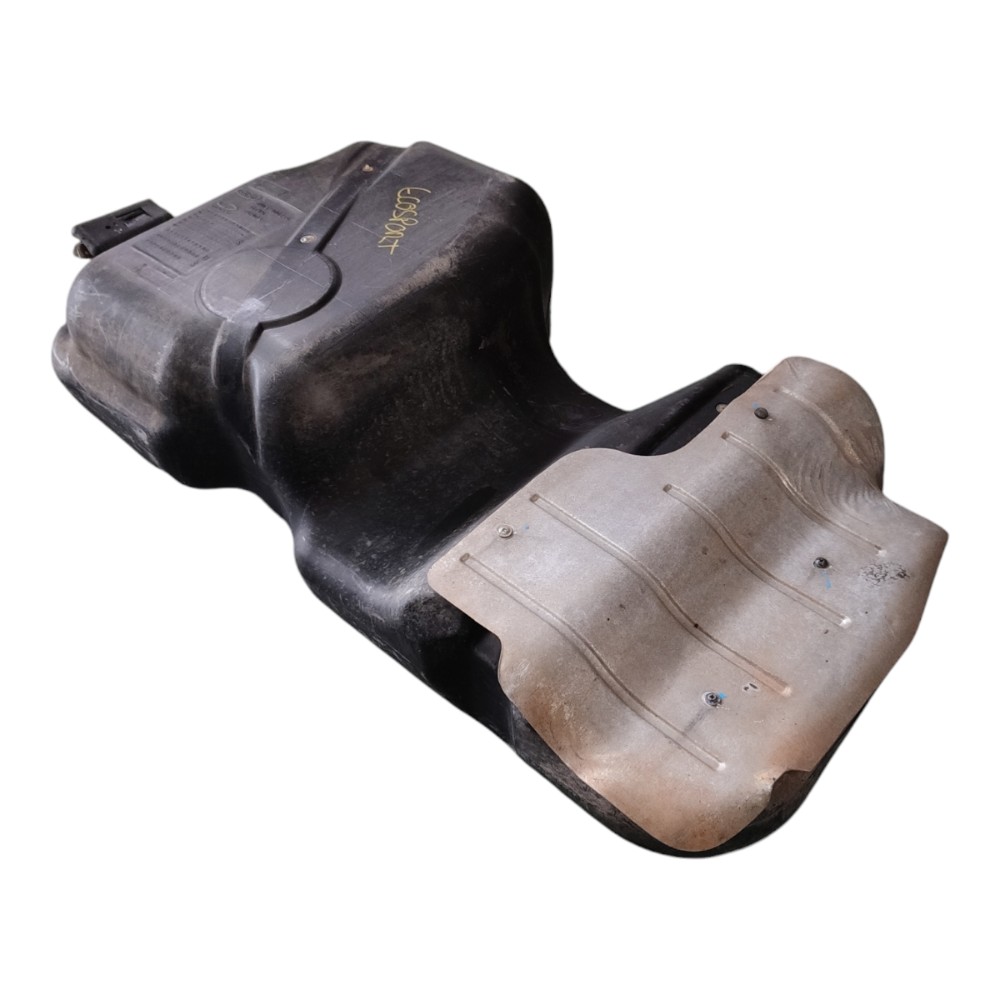 Tanque Combustível Ford Ecosport 2003 2004 2005 2006 2007 6
