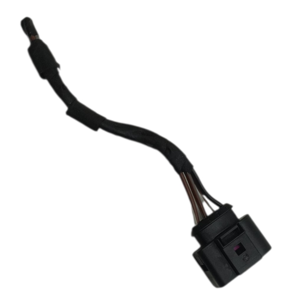Plug conector motor limpador parabrisa jaguar xe 2016 A 2019 2