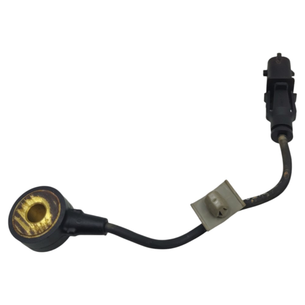 Sensor detonação GM Sonic 1.6 cruze tracker 1.8 2014 2013 12 3