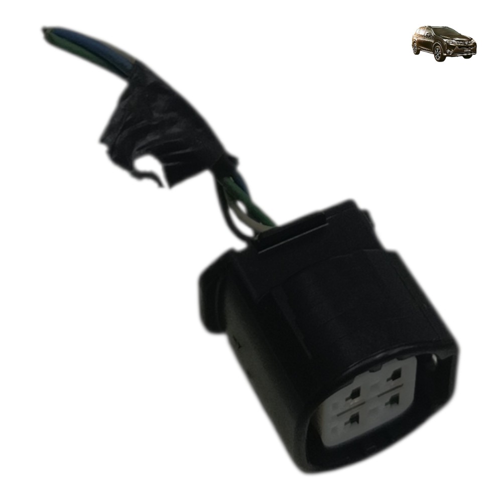 Plug Conector Alternador Toyota Rav4 2014 2015 2016 1