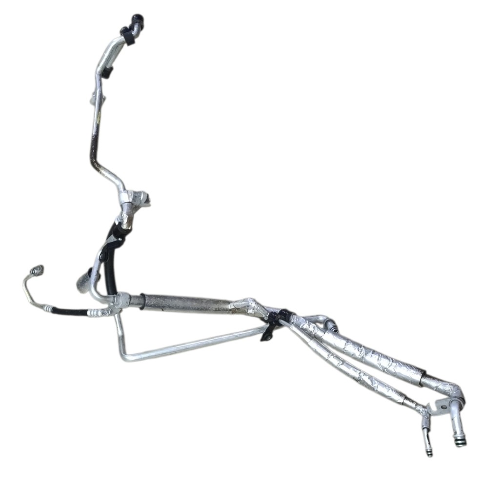 Mangueira Tuberia Ar Condicionado Byd Song Pro 2024 2025 3