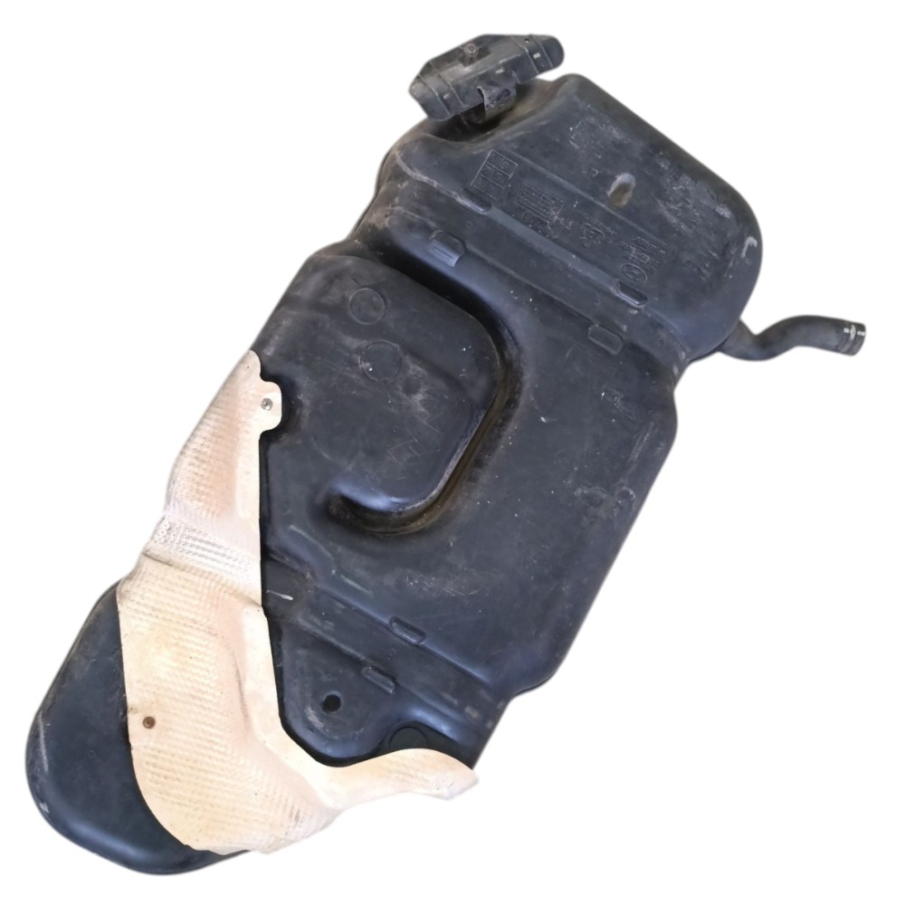Tanque De Combustível Hyundai Hb20 2014 2015 2016 2017 2
