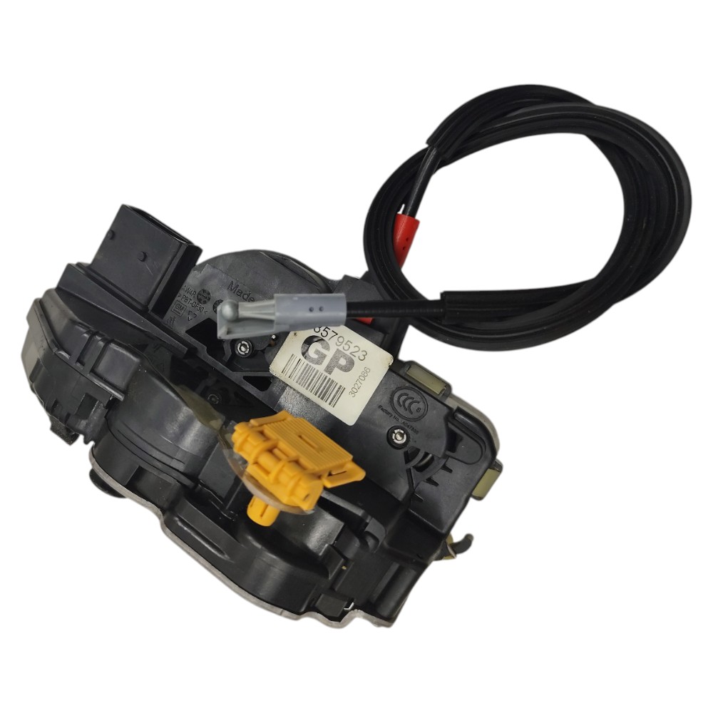 Fechadura porta dianteira direita GM Sonic 2012 2013 2014 2