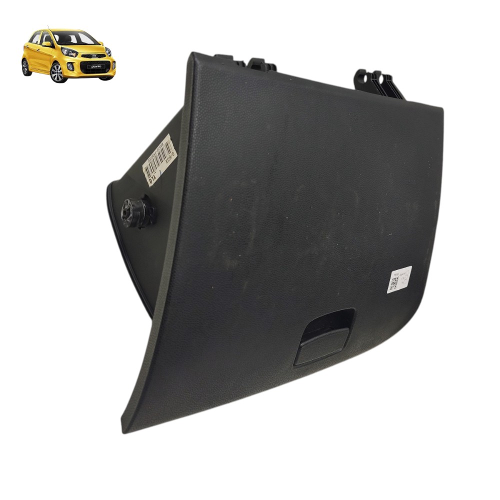 Tampa Porta Luva Picanto 2012 2013 2014 2015 1