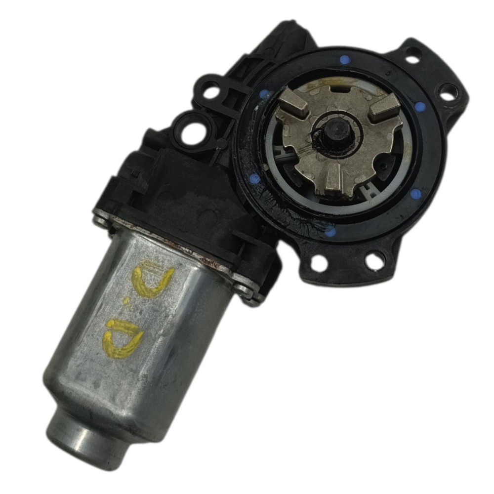 Motor vidro dianteiro direito Hyundai ix35 2014 2015 2016 17 3