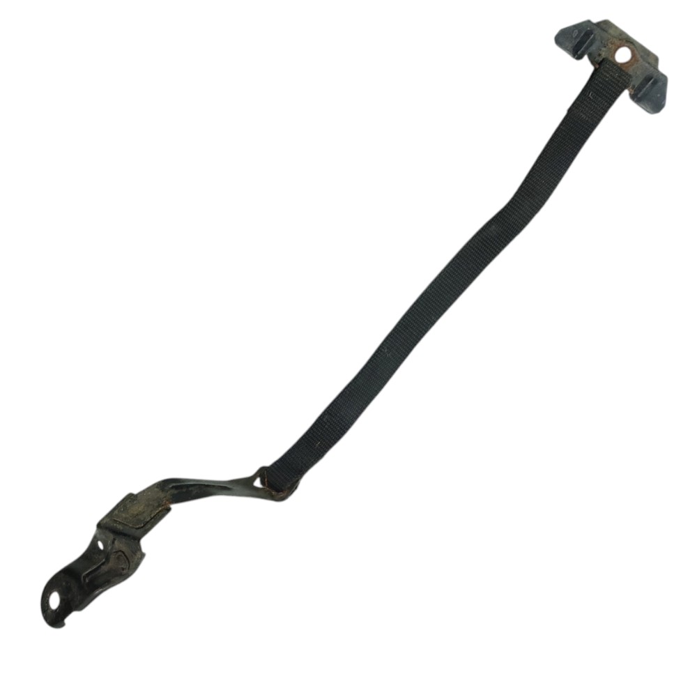Cinta suporte fixação bateria Fiat Linea 2009 2010 2011 2012 7