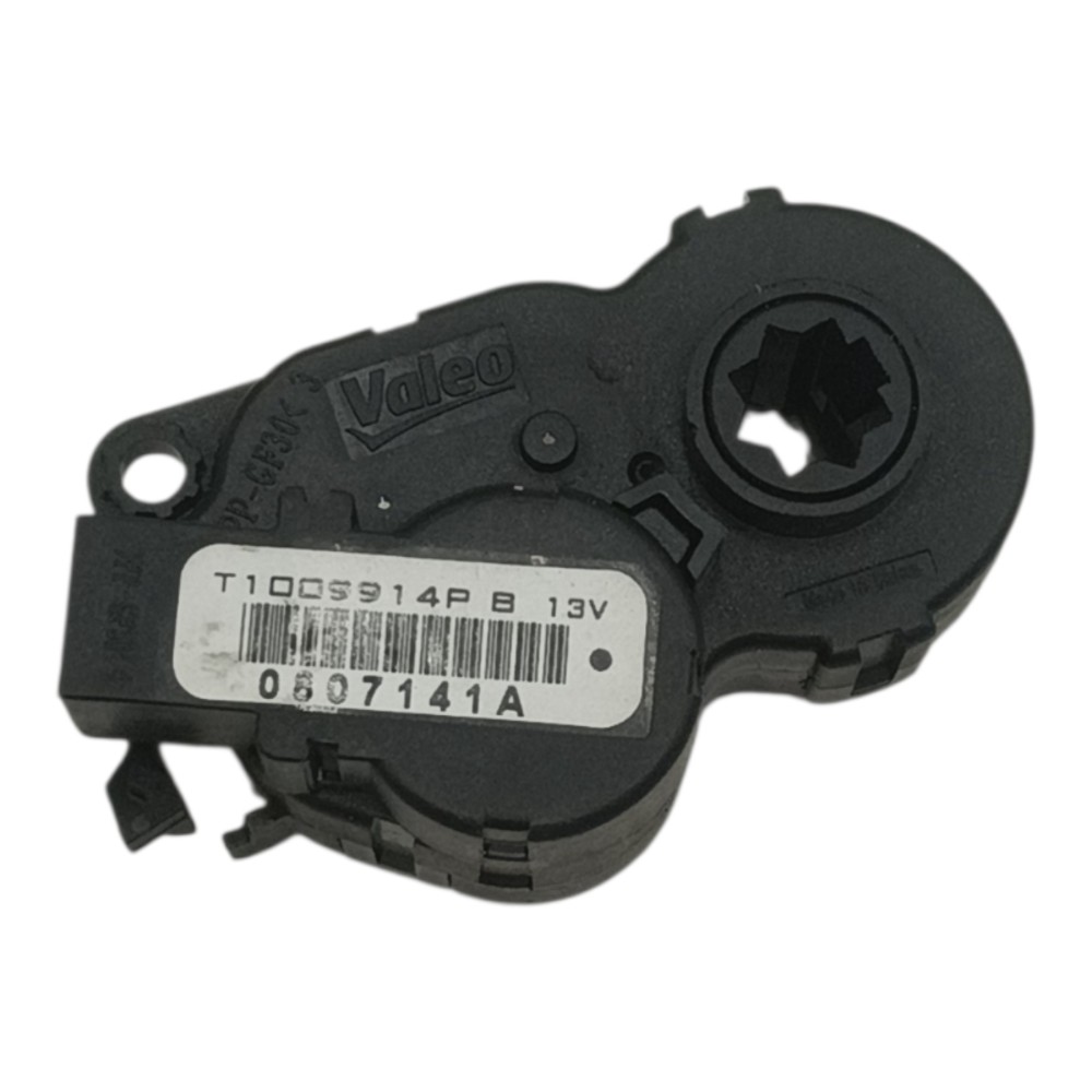 Motor Atuador Comando Ar Citroen C4 Lounge 2015 2016 2017