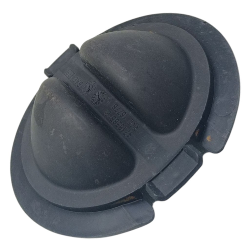 Tampa Acesso Farol Parabarro Chrysler Grand Caravan 1999 00 Ambos Lados 4