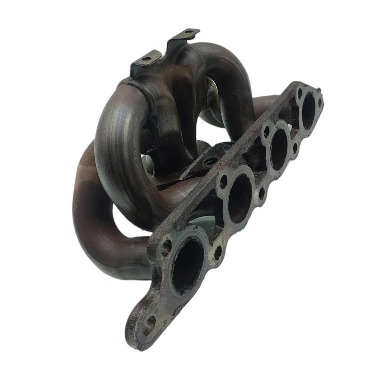 Coletor Escape Ford Focus 1.8 2.0 16v 2003 2004 2005 2006 3