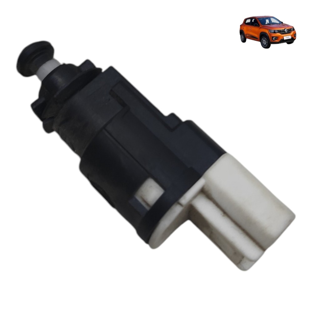 Sensor Interruptor Luz Freio Renault Kwid 2018 2019 2020 21