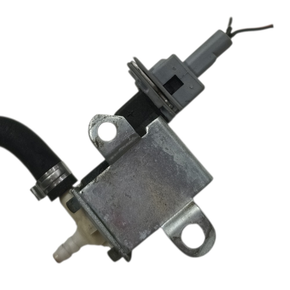 Válvula solenoide partida fria ford ka 2008 2009 2010 2011 3