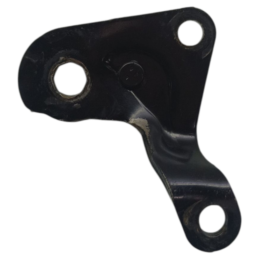 Suporte Seletor Caixa Câmbio Ford Ecosport 1.6 Etec 2006 07 4