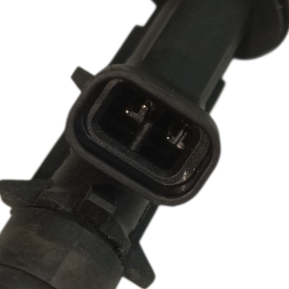 Bico injetor combustível gm corsa corsa 1.0 8v gasolina 2001 4