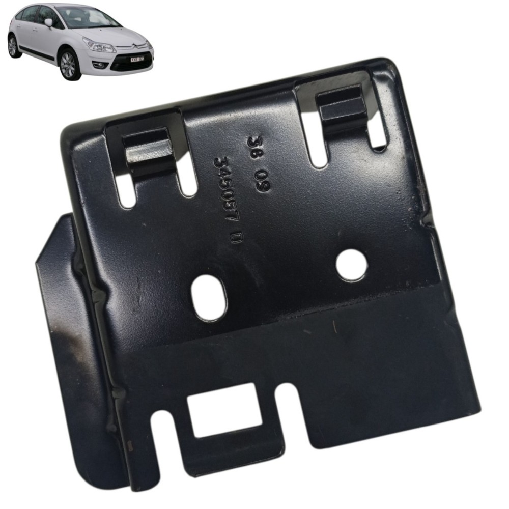 Suporte Caixa Ressonância Citroen C4 1.6 16v 2010 2011 2013