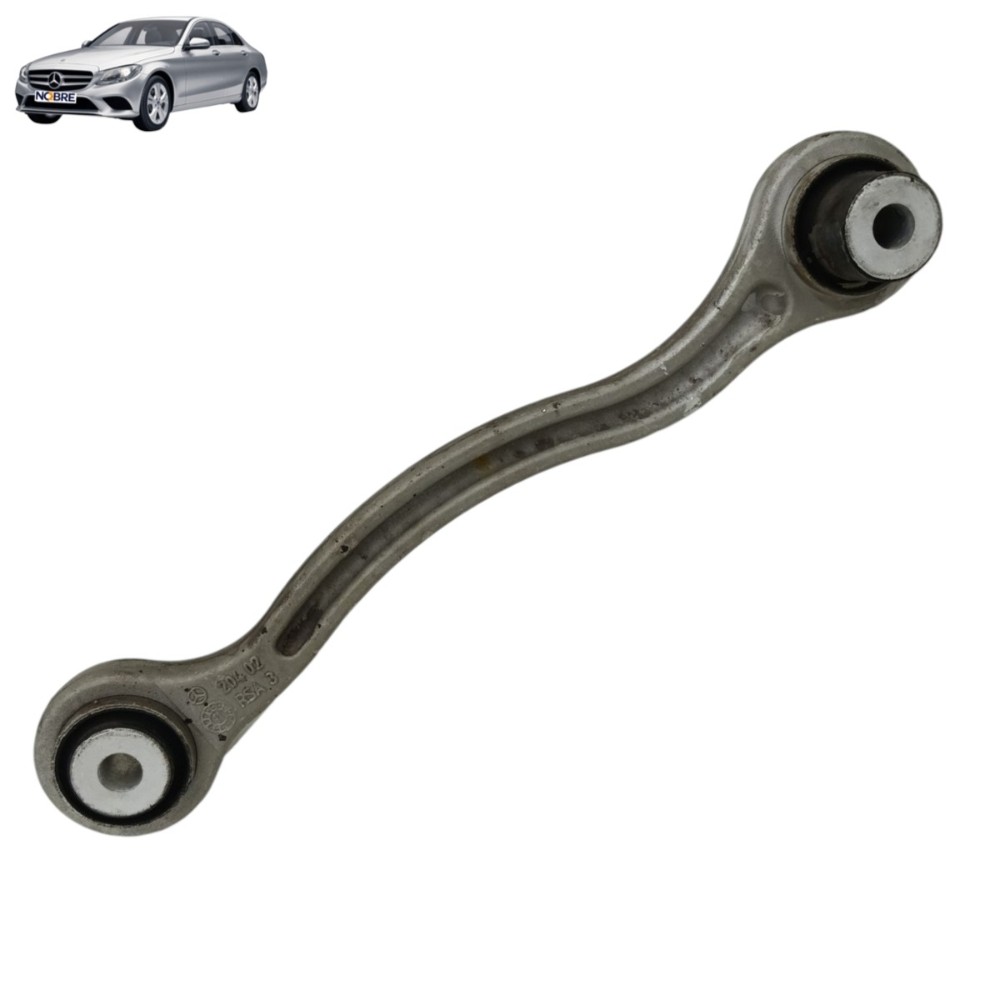 Braço tirante traseiro direito Mercedes c180 2012 20402rsa3