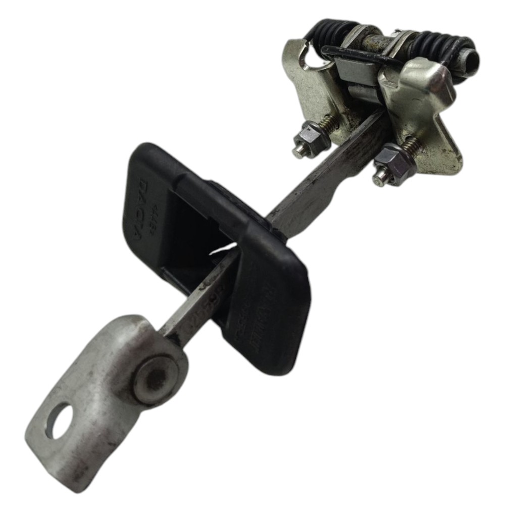 Limitador Porta Traseira Renault Logan 2016 2017 2018 2019 4