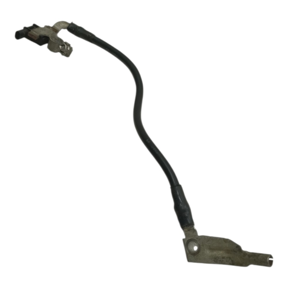 Cabo Polo Negativo Bateria Bmw X2 B48 2.0 2018 2019 2020 3