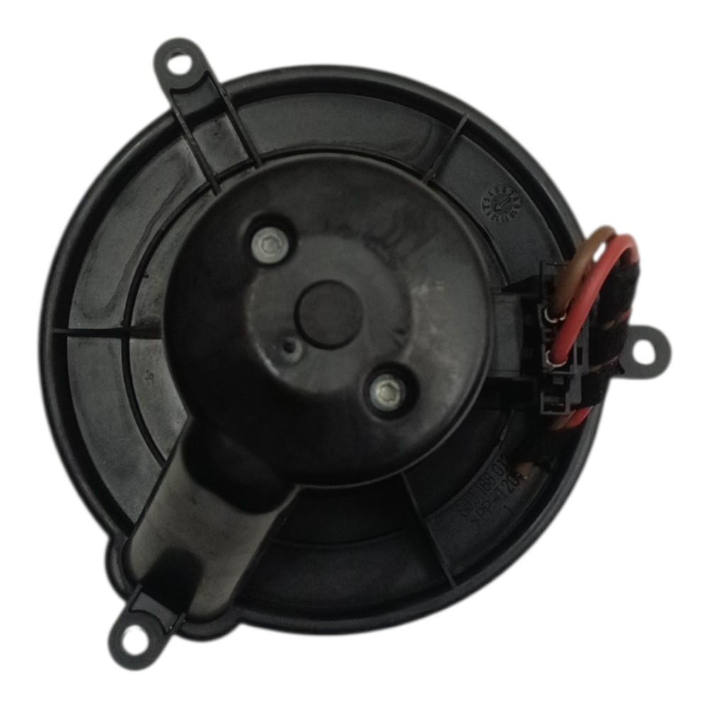 Motor Ventilador Caixa Ar Forçado Vw Up 2014 2015 2016 2017 4