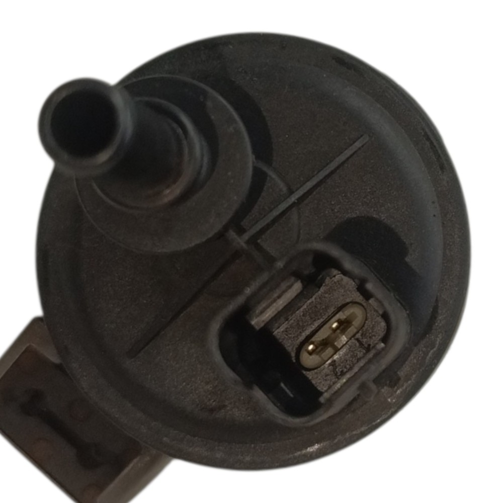 Válvula Canister Renault Sandero 2016 2017 2018 2019 4