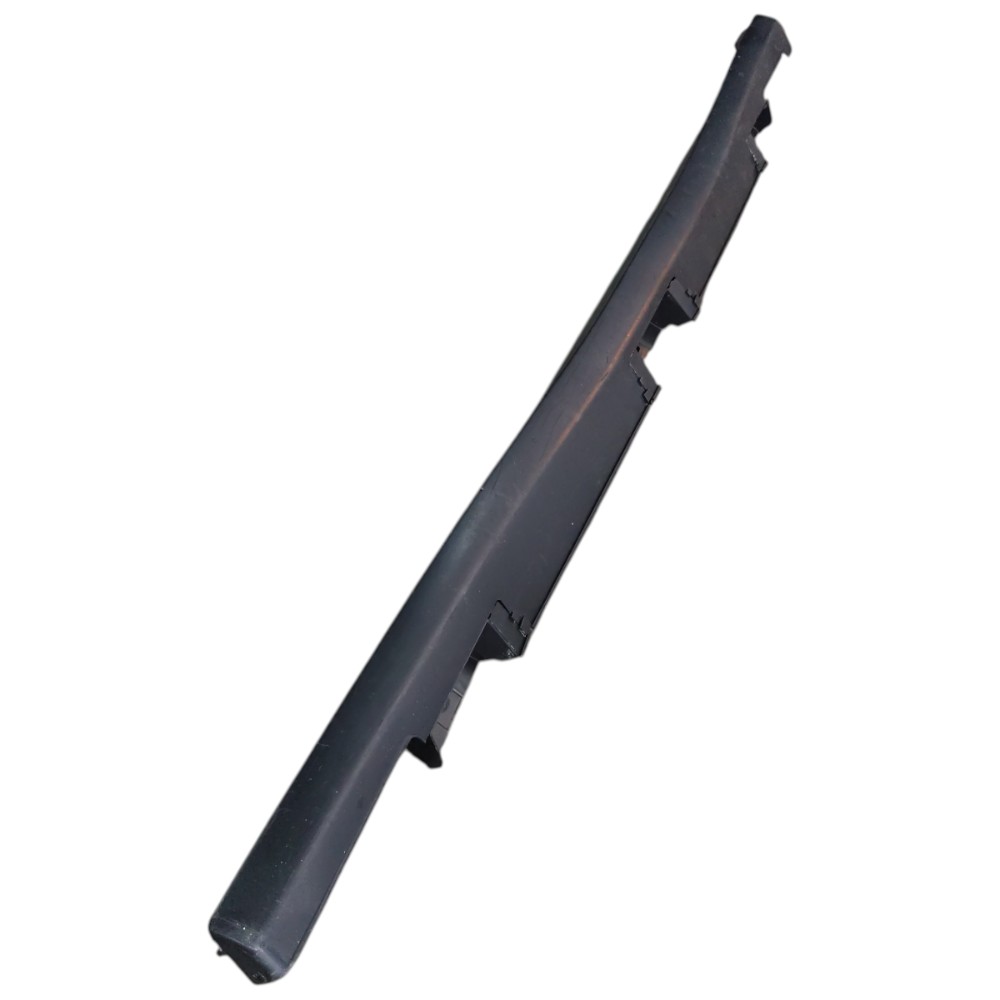 Spoiler saia lateral direita honda crv 2013 2014 2015 2016 2
