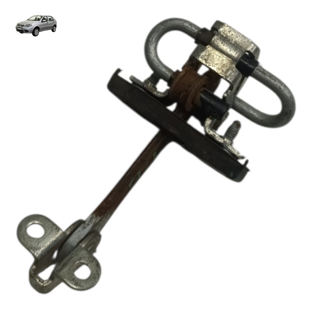 Limitador Porta Traseira Fiat Palio 2011 2010 2009 2008 2007 1