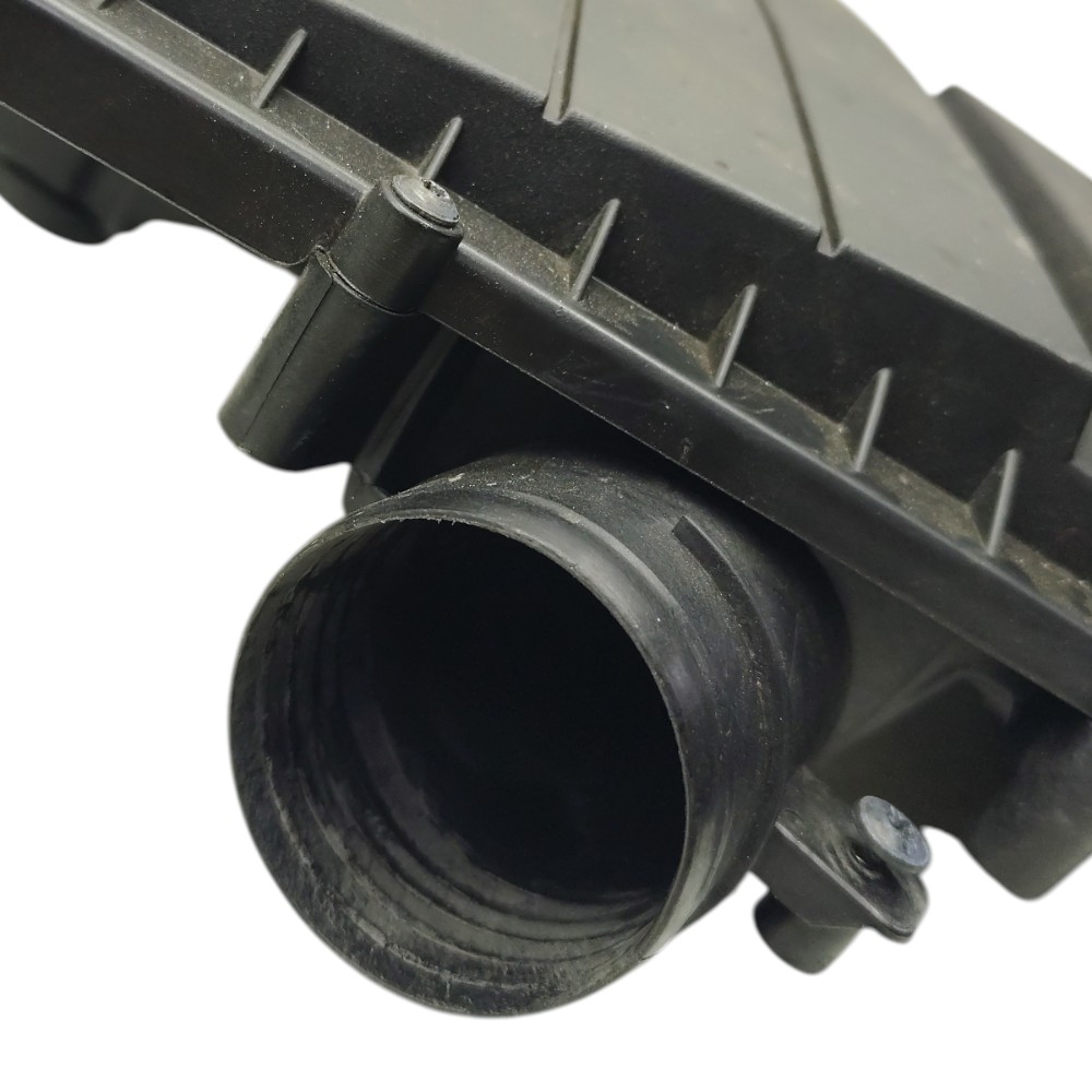 Caixa filtro VW Polo virtus nivus 1.6 msi 2018 2019 2020 21 4