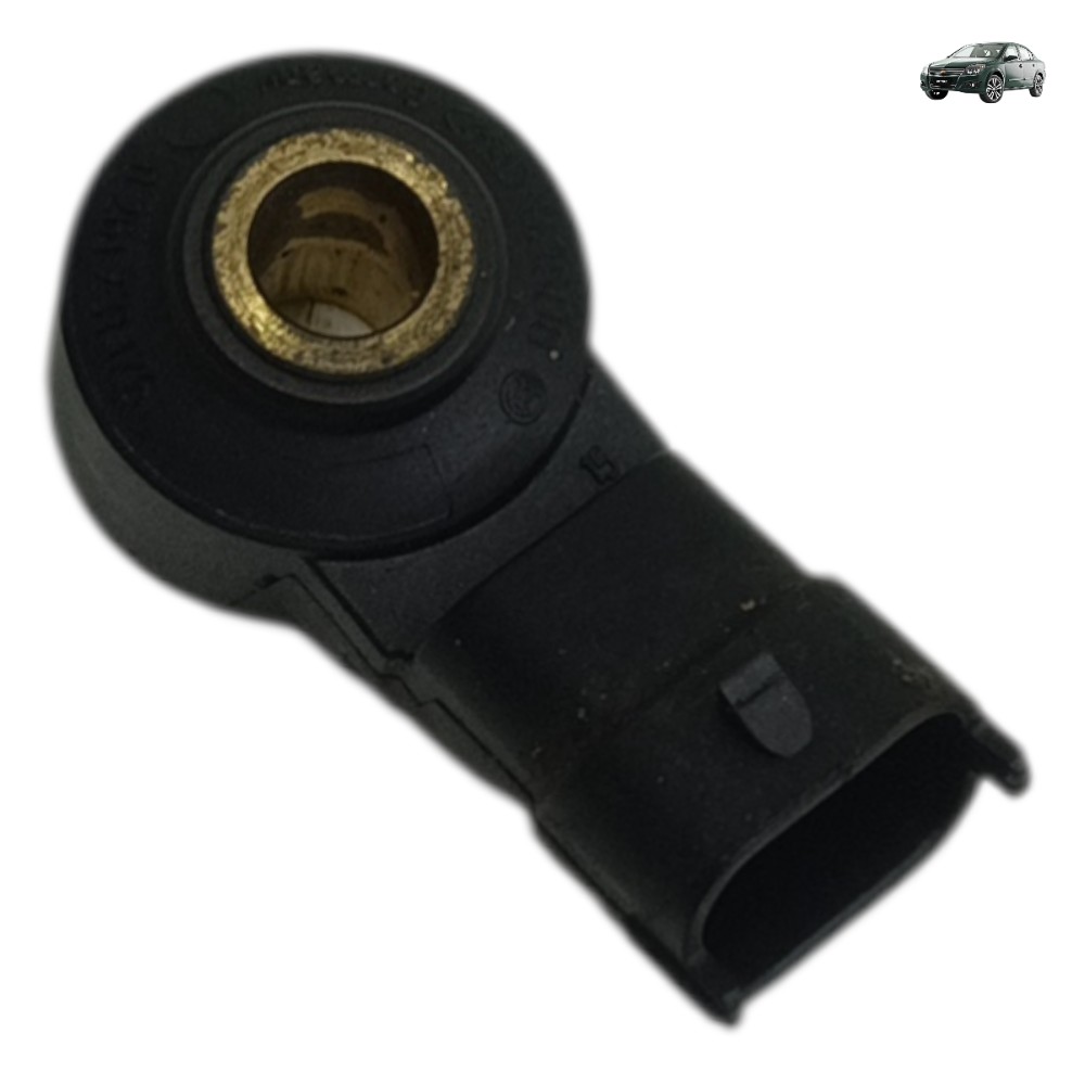Sensor detonação gm Vectra astra 2.0 8v 2011 2010 2009 2008 1