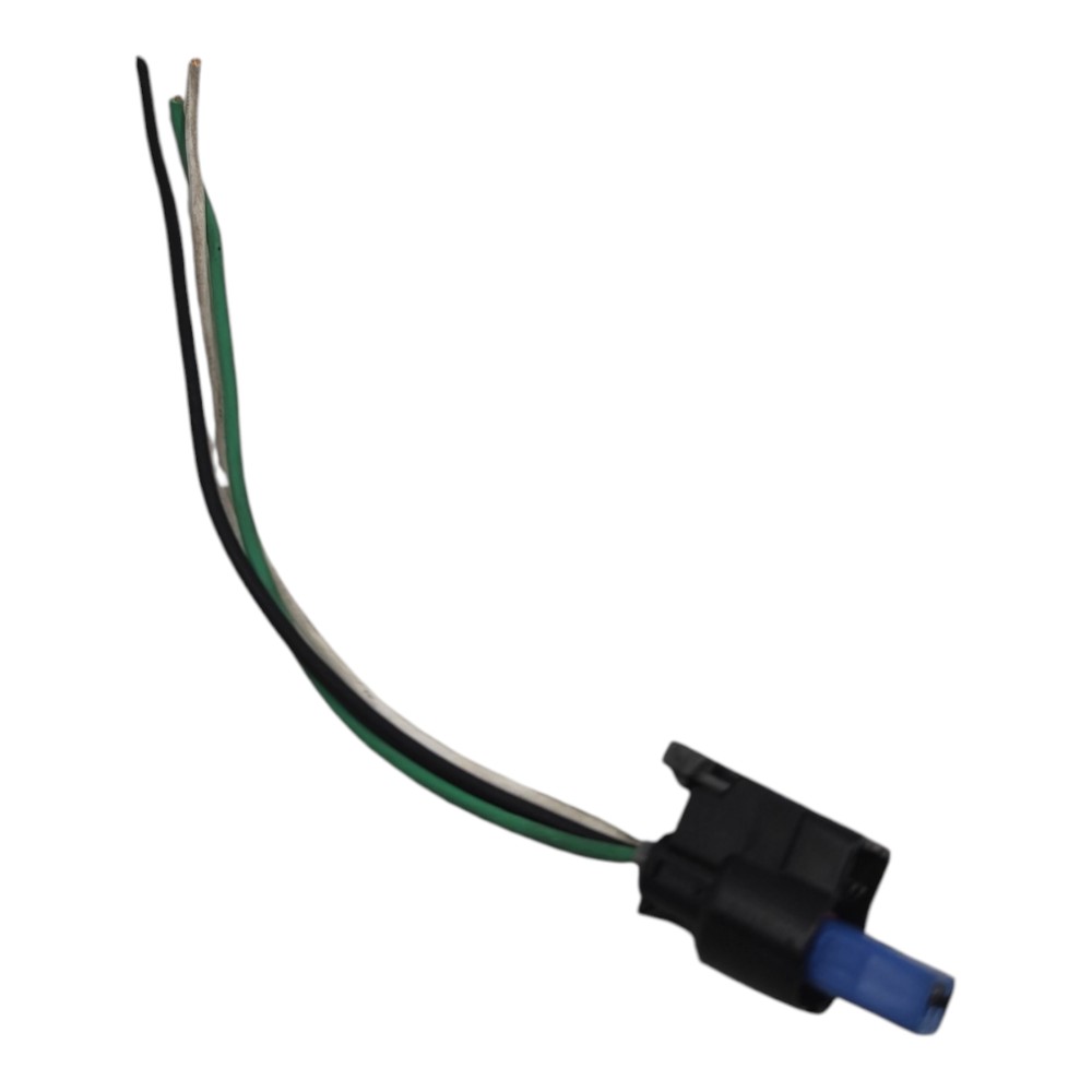 Plug Conector Sensor Rotação Kia Stonic 2022 2023 3918007150 2
