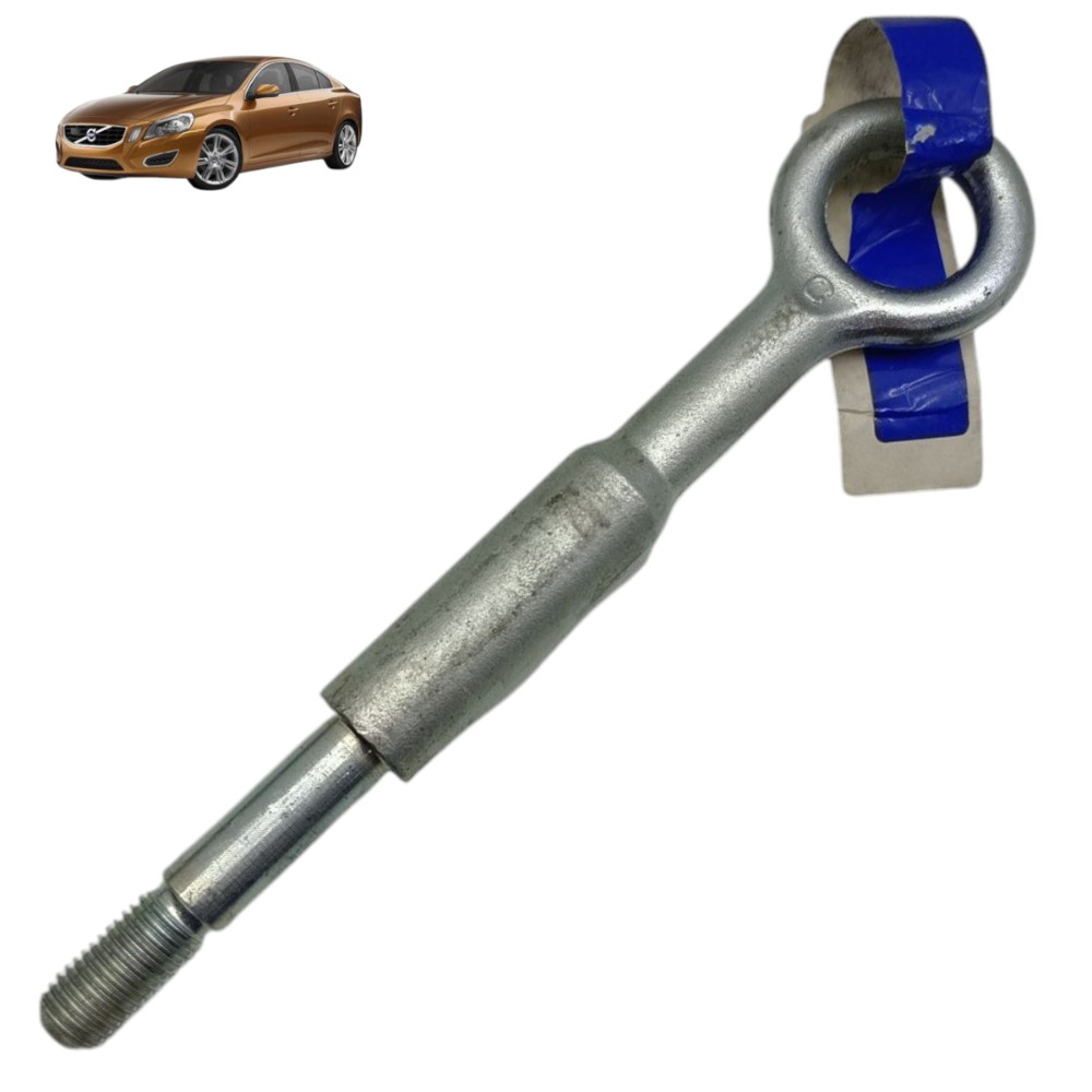 Pino Gancho Reboque Volvo S60 T4 2011 2012 2013 2014 2015 1