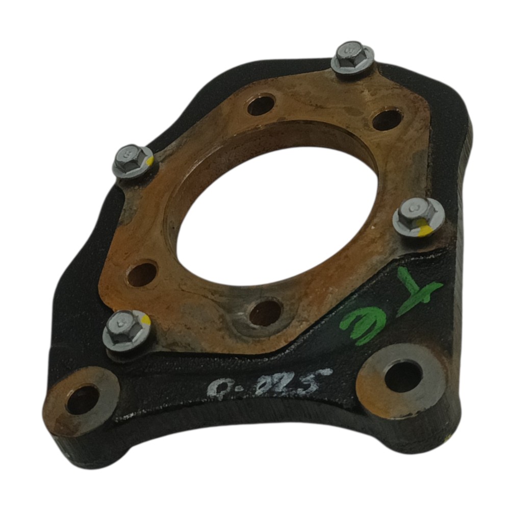 Suporte cubo traseiro esquerdo Hyundai Creta 2026 2025 2024 4