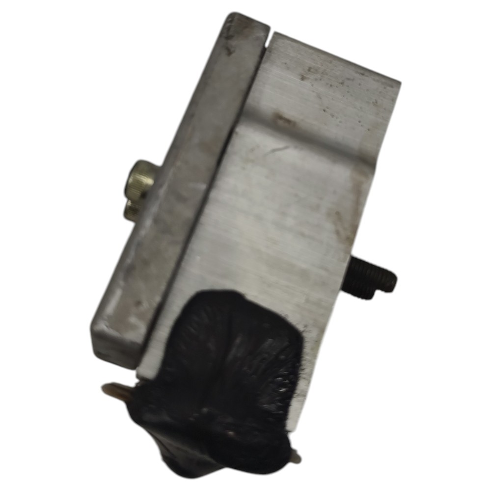 Válvula Expansão Ar Honda Fit 1.4 1.5 2003 2004 2005 2006 07 2