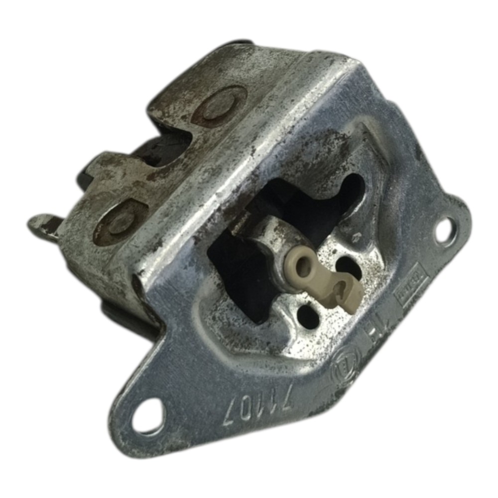 Fechadura Tampa Traseira Fiat Palio 2011 2010 2009 2008 2007 4