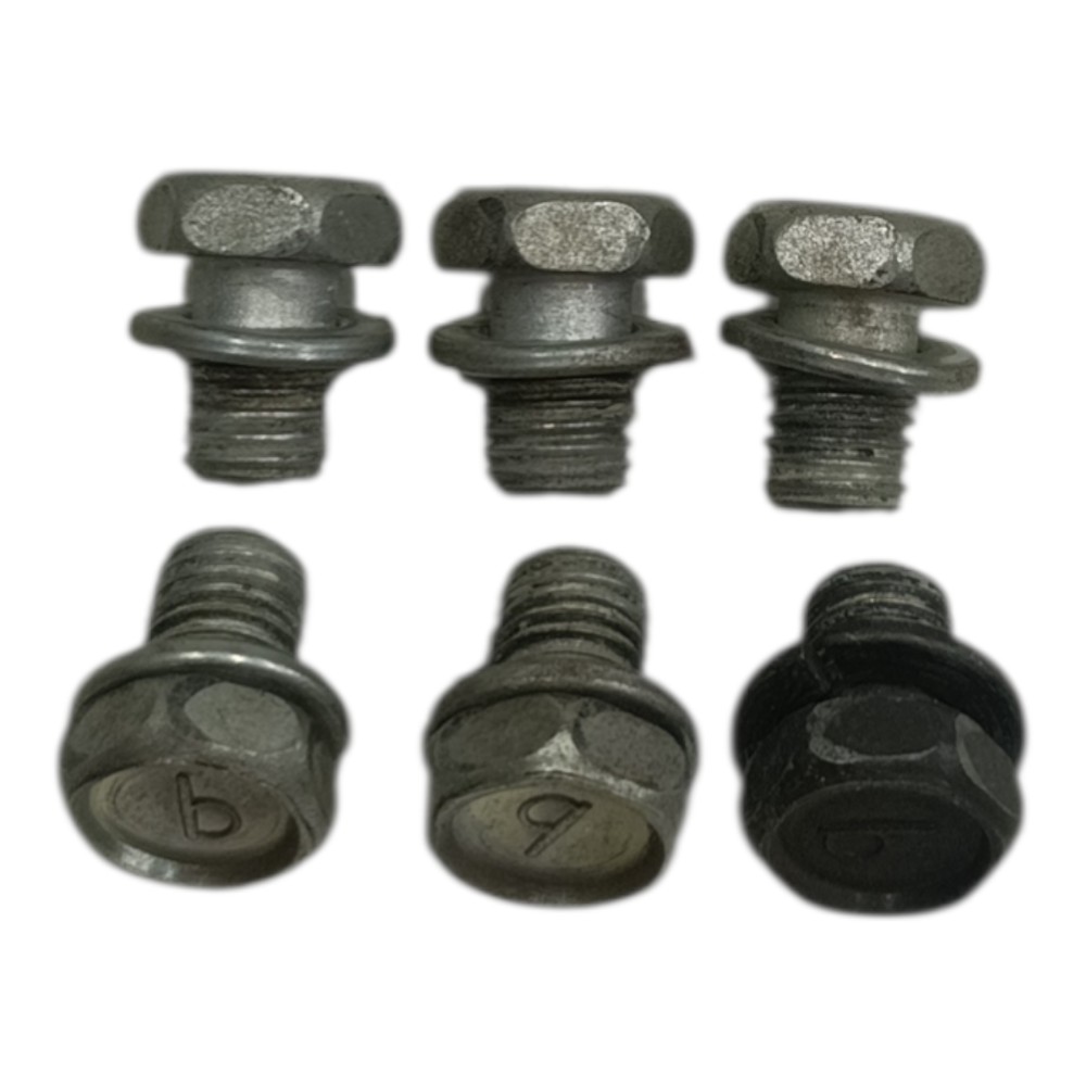 Jogo Parafuso Conversor Torque Toyota Rav4 2.0 4×4 2016 2015 3