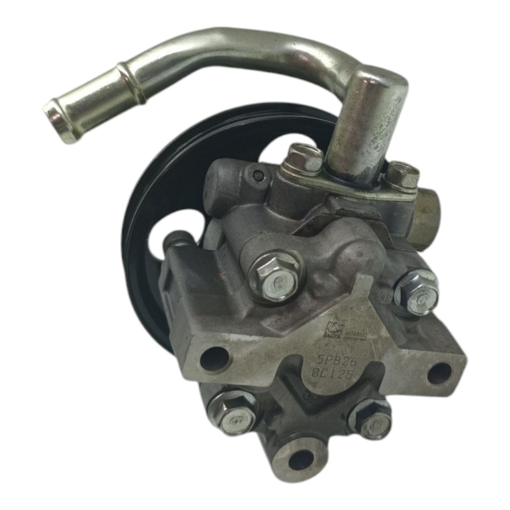 Bomba Direção Hidráulica Gm Prisma Onix 2014 2015 2016 2017 4
