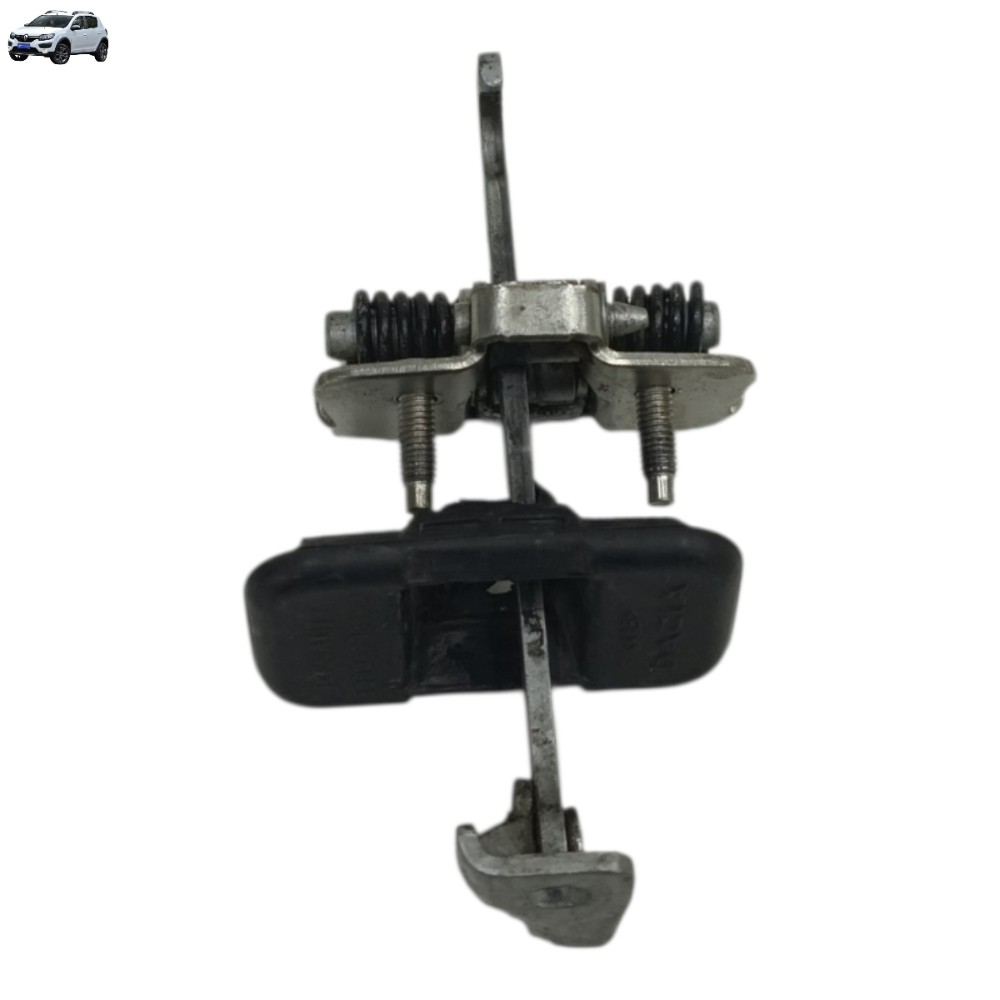 Limitador Porta Dianteira Direita Renault Sandero 2016 2017