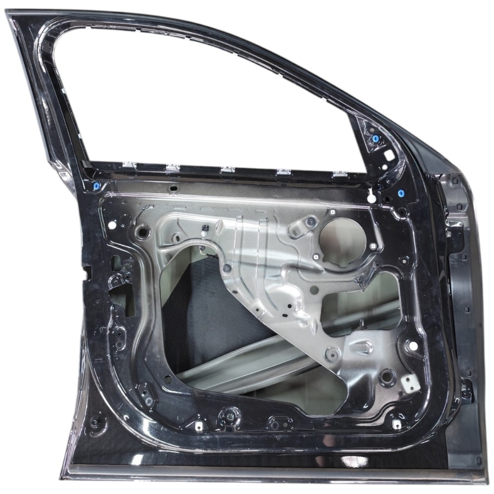 Porta dianteira esquerda BMW X2 f39 2018 2019 2020 2021 2022 4