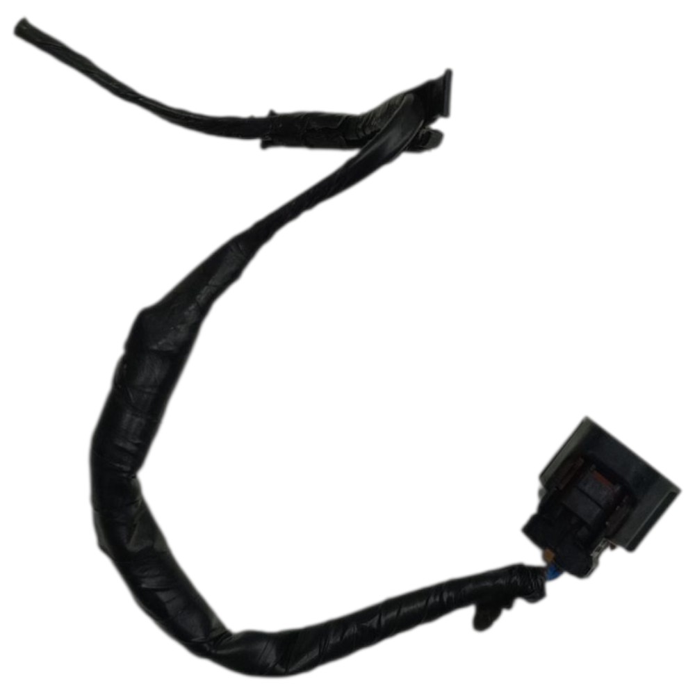 Plug conector fechadura porta T/ esquerda pajero tr4 2005 06 2