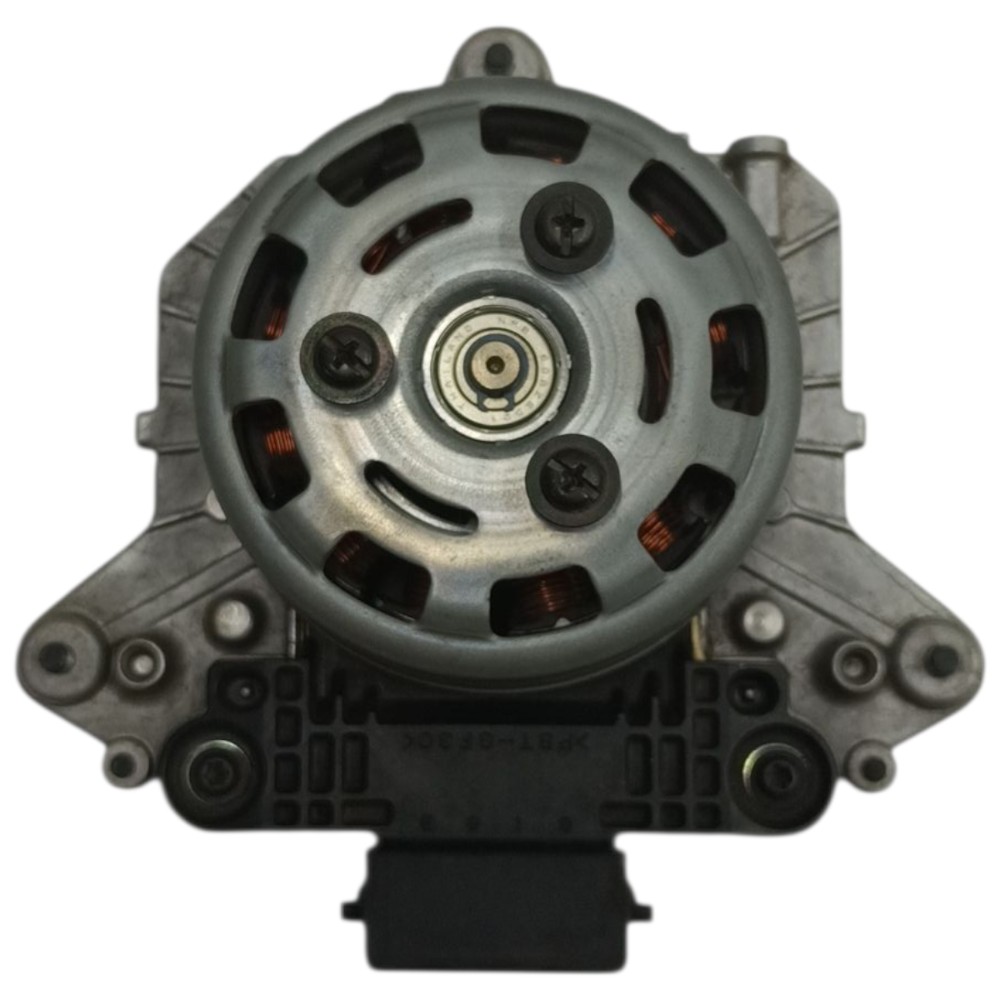 Módulo motor ventoinha Toyota Corolla 2.0 2021 2022 2023 24 1