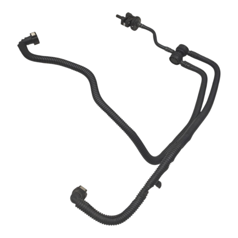 Válvula Cânister Com Mangueiras Ford Fusion 2.0 2018 2017 16 2