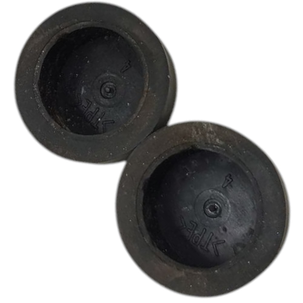 Par Tampa Parafuso Braço Limpador Honda Accord 2009 2010 11 2
