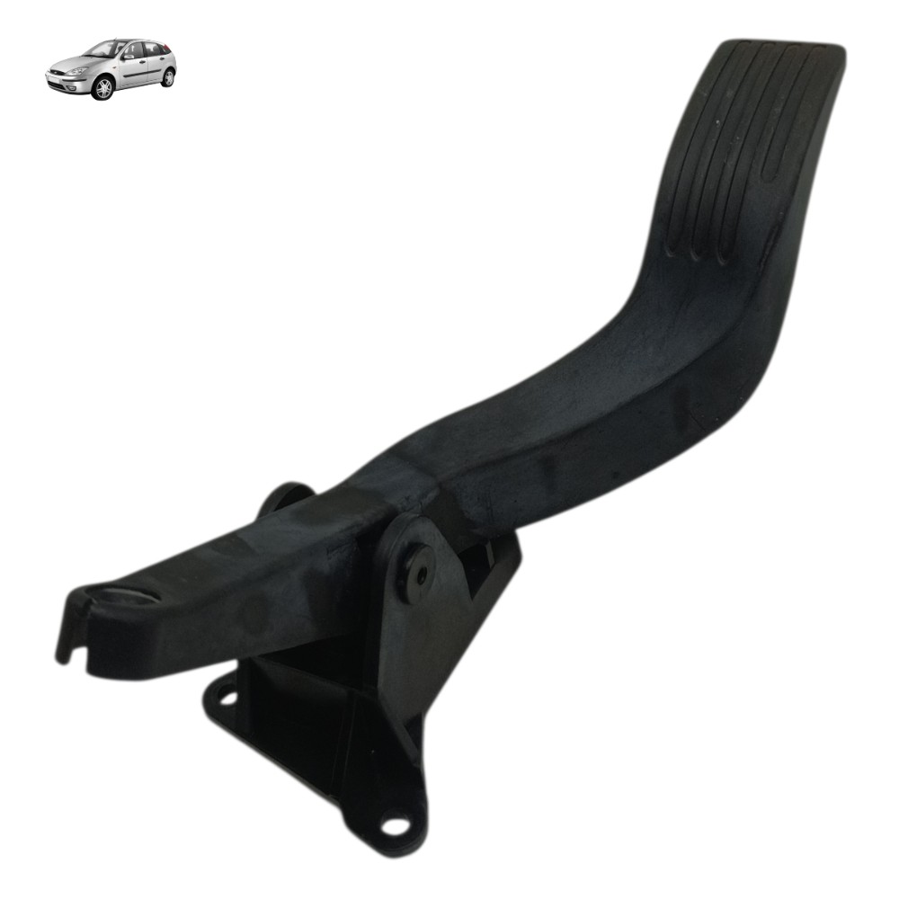 Pedal acelerador Ford Focus 2003 2004 2005 2006 2007 2008 1