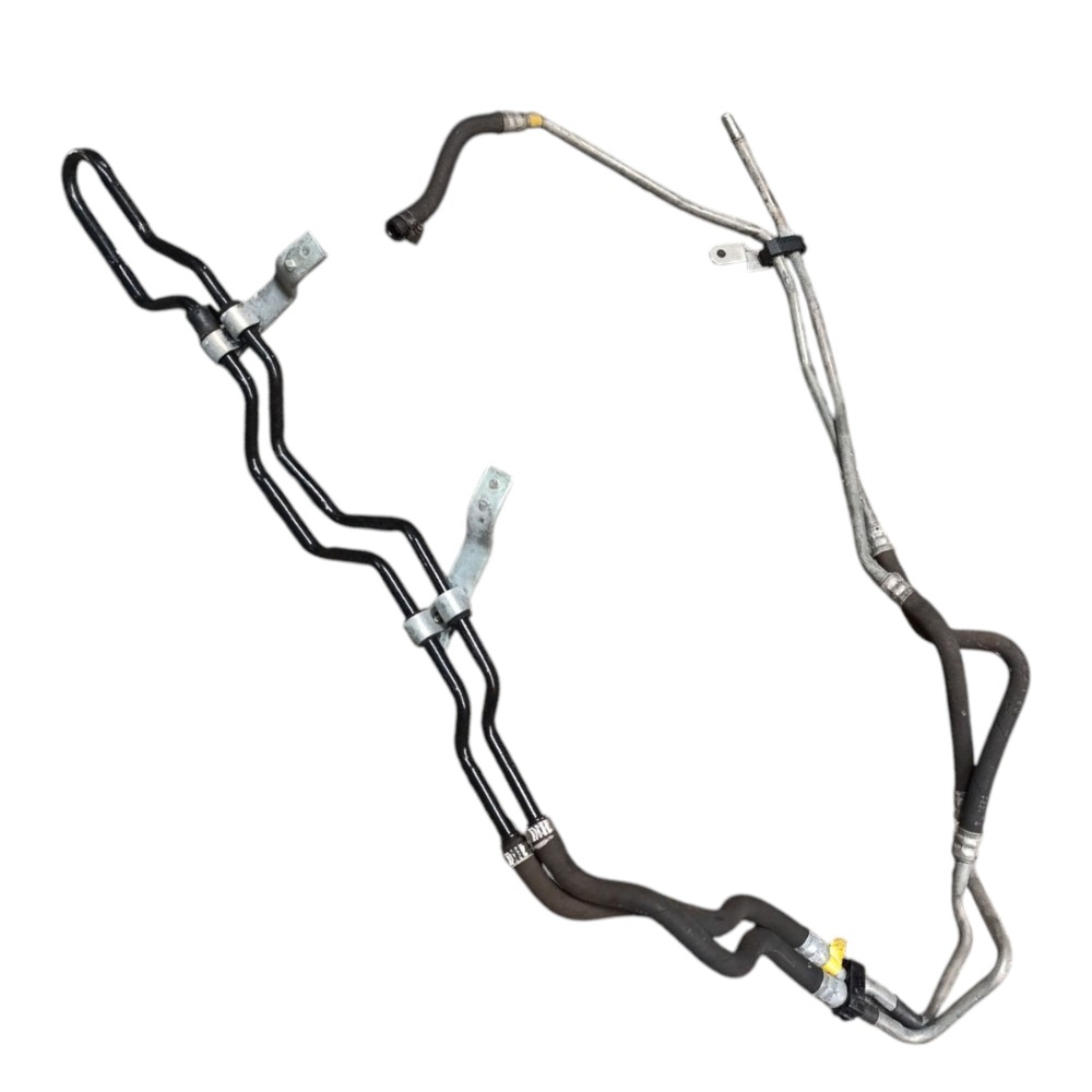 Mangueira Direção Hidráulica Fiat Linea 1.8 Etorq 2010 2011 3