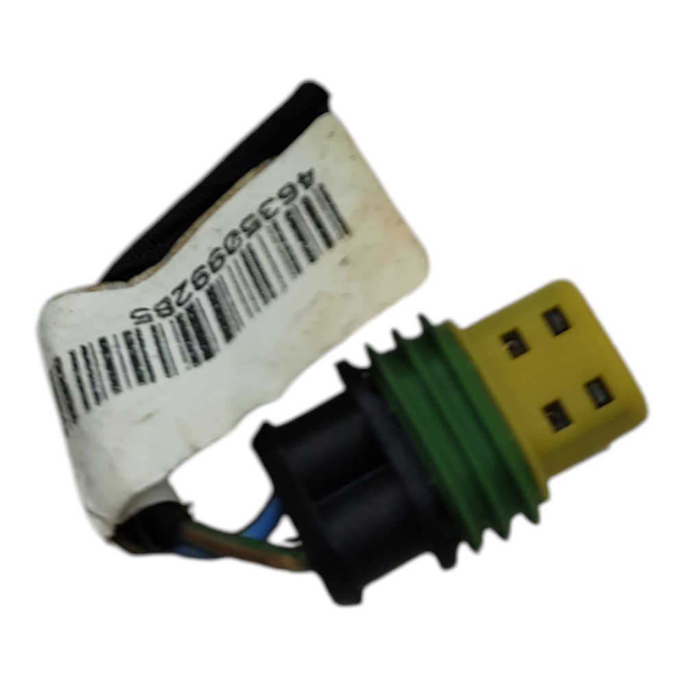 Plug conetor válvula canister fiat argo 2024 2