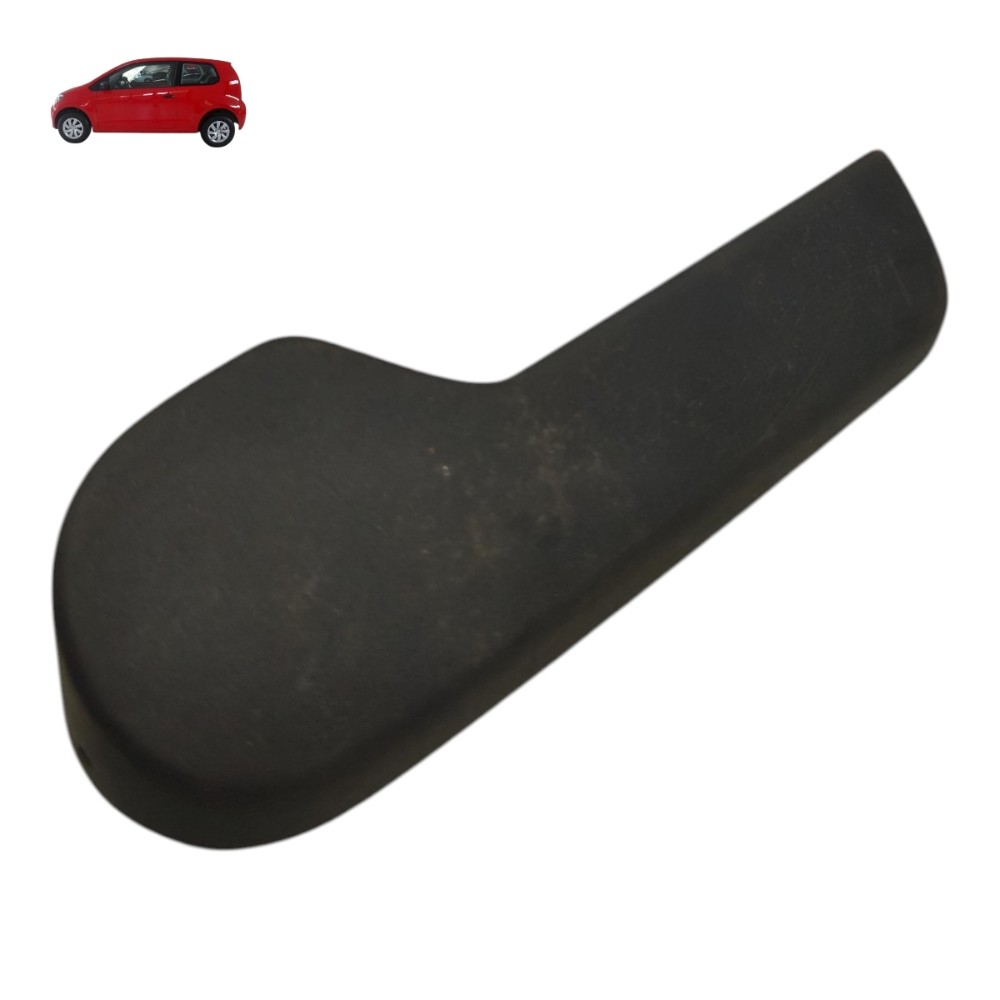 Alavanca Abertura Capô Vw Up 2014 2015 2016 2017 1